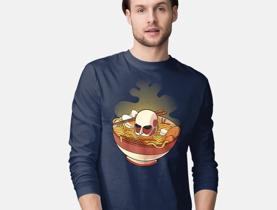 Attack On Ramen