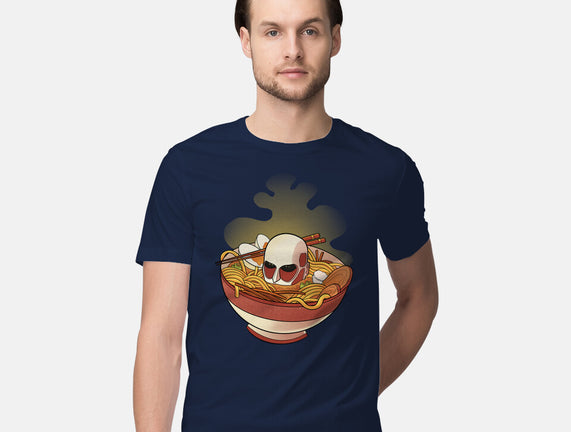 Attack On Ramen