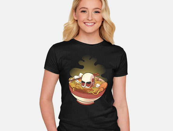 Attack On Ramen