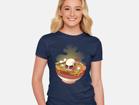 Attack On Ramen