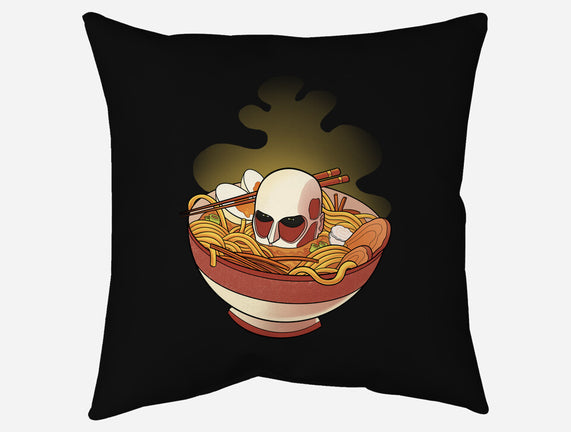 Attack On Ramen