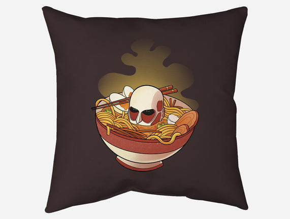 Attack On Ramen