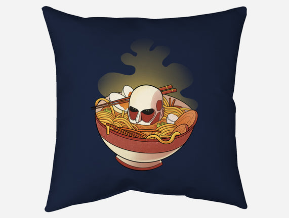 Attack On Ramen