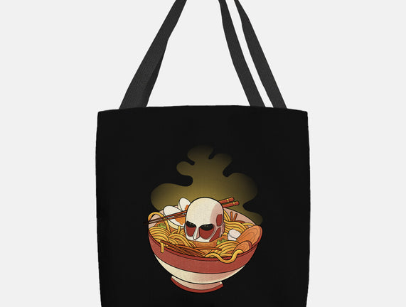 Attack On Ramen