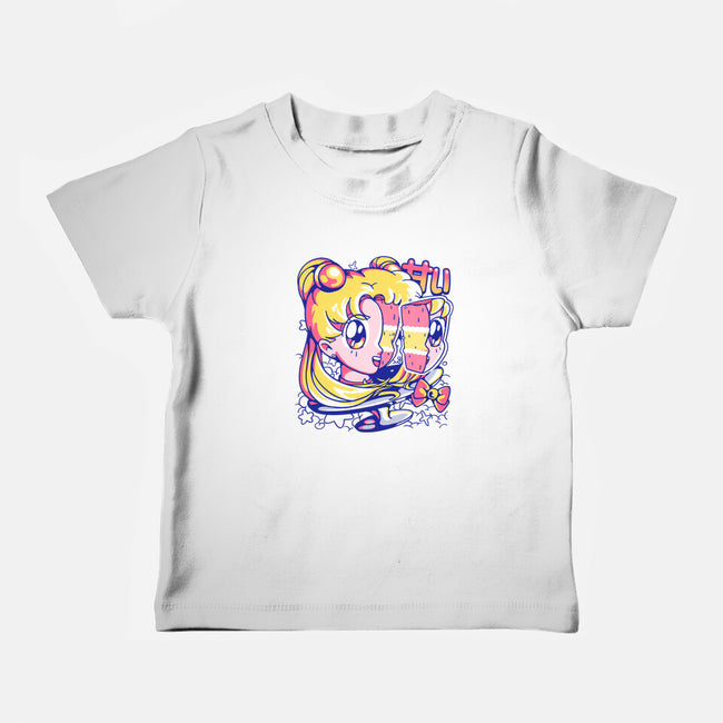 Sailor Cake-baby basic tee-estudiofitas