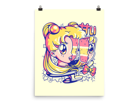 Sailor Cake