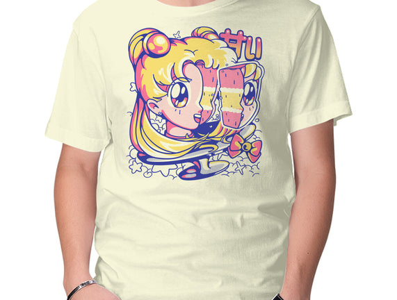 Sailor Cake