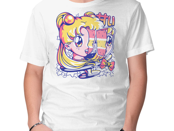 Sailor Cake