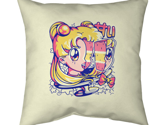 Sailor Cake