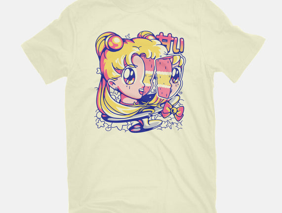 Sailor Cake