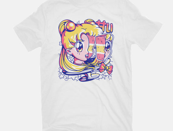 Sailor Cake