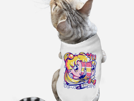 Sailor Cake