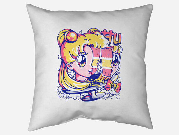 Sailor Cake