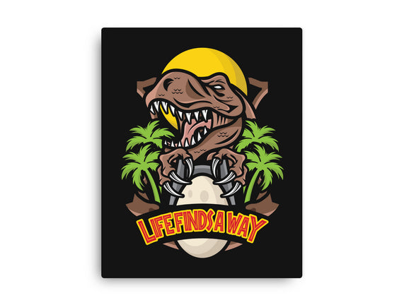 Dinosaur Park