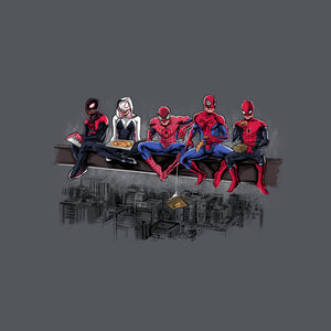 Spider Lunch Spider Lunch