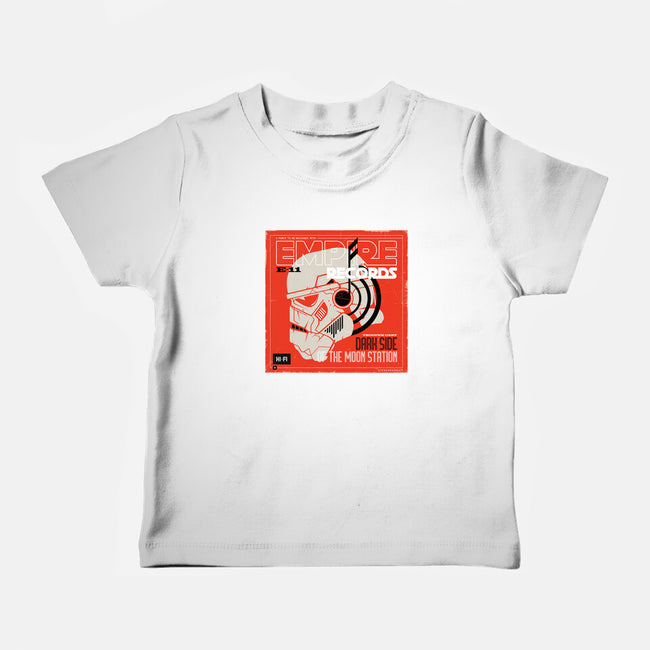 Empire Records-baby basic tee-BadBox