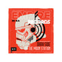 Empire Records-baby basic onesie-BadBox
