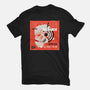 Empire Records-mens basic tee-BadBox
