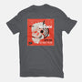 Empire Records-mens basic tee-BadBox