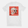 Empire Records-mens basic tee-BadBox