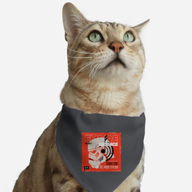 Empire Records-cat adjustable pet collar-BadBox