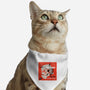Empire Records-cat adjustable pet collar-BadBox