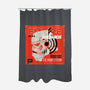 Empire Records-none polyester shower curtain-BadBox