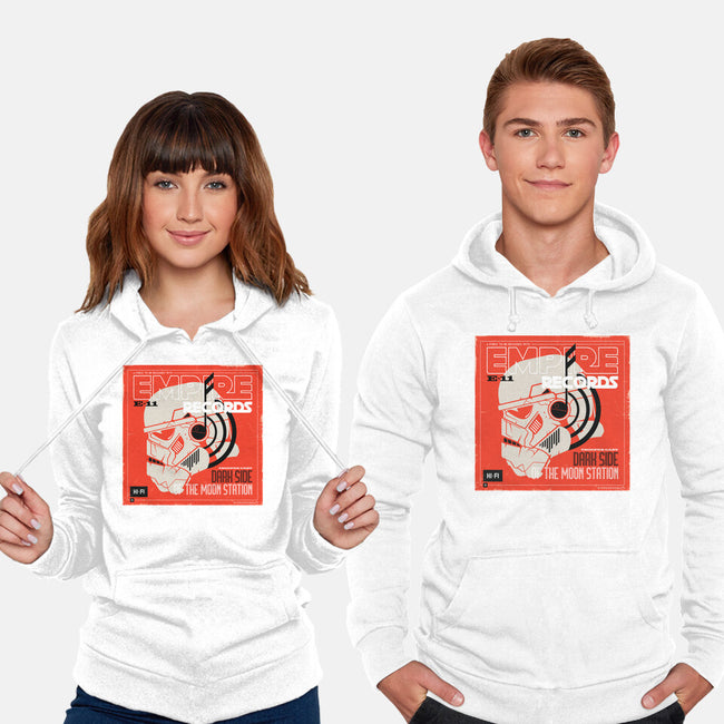 Empire Records-unisex pullover sweatshirt-BadBox