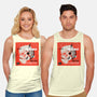 Empire Records-unisex basic tank-BadBox