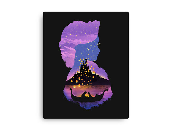 Magical Tower