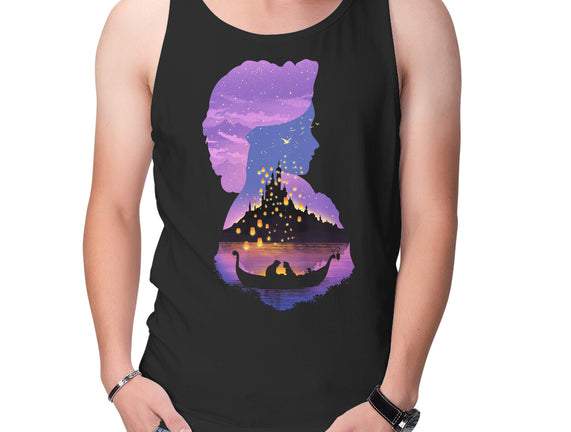 Magical Tower