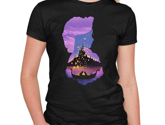 Magical Tower