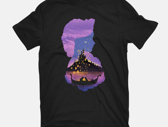 Magical Tower