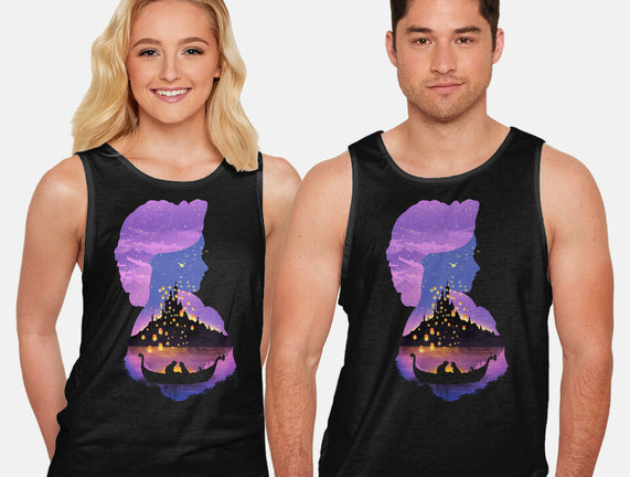 Magical Tower