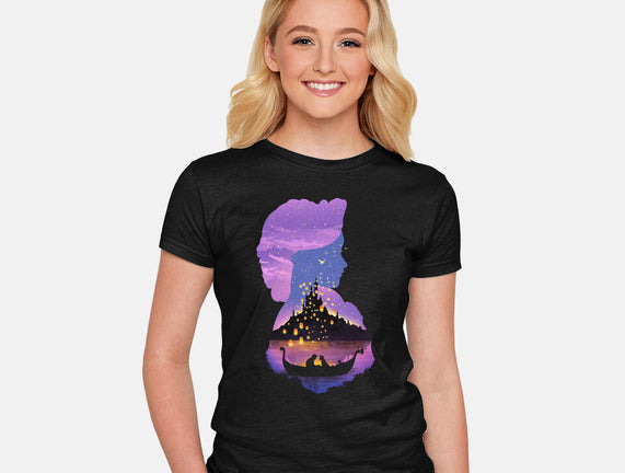 Magical Tower