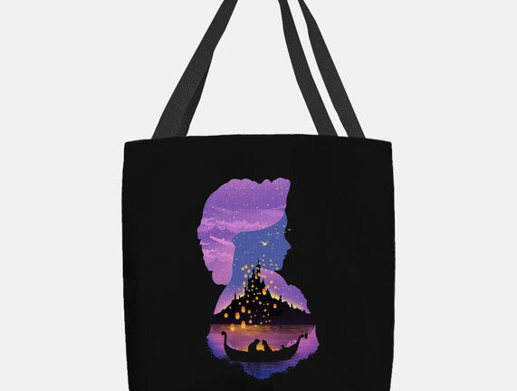 Magical Tower