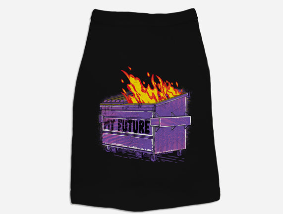 My Future