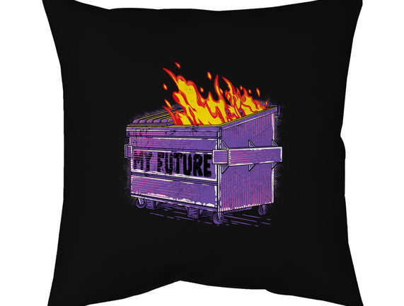 My Future