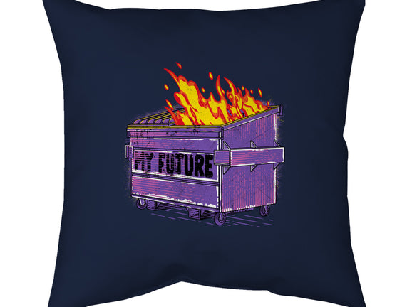 My Future