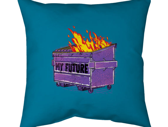 My Future