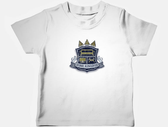 Home Kingdom