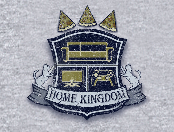 Home Kingdom
