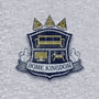 Home Kingdom-unisex pullover sweatshirt-NMdesign