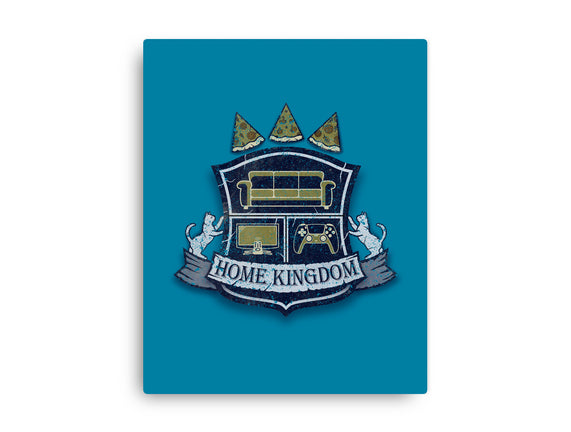 Home Kingdom
