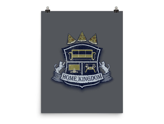 Home Kingdom