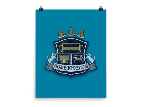 Home Kingdom