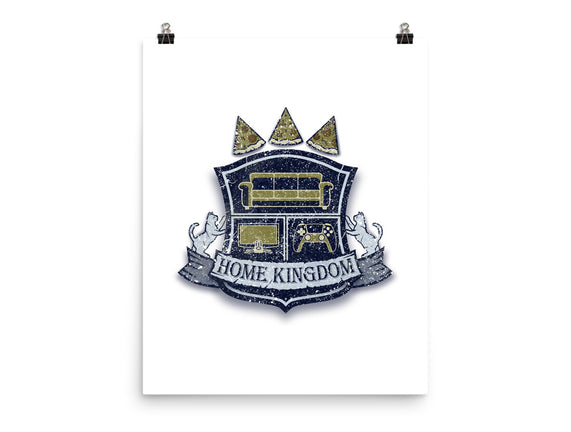Home Kingdom