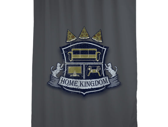 Home Kingdom