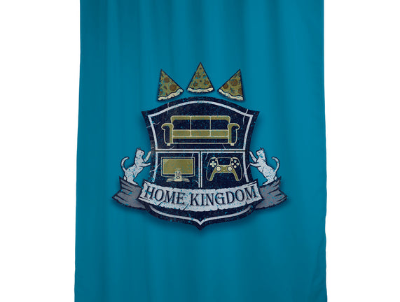Home Kingdom