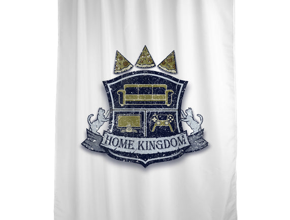 Home Kingdom